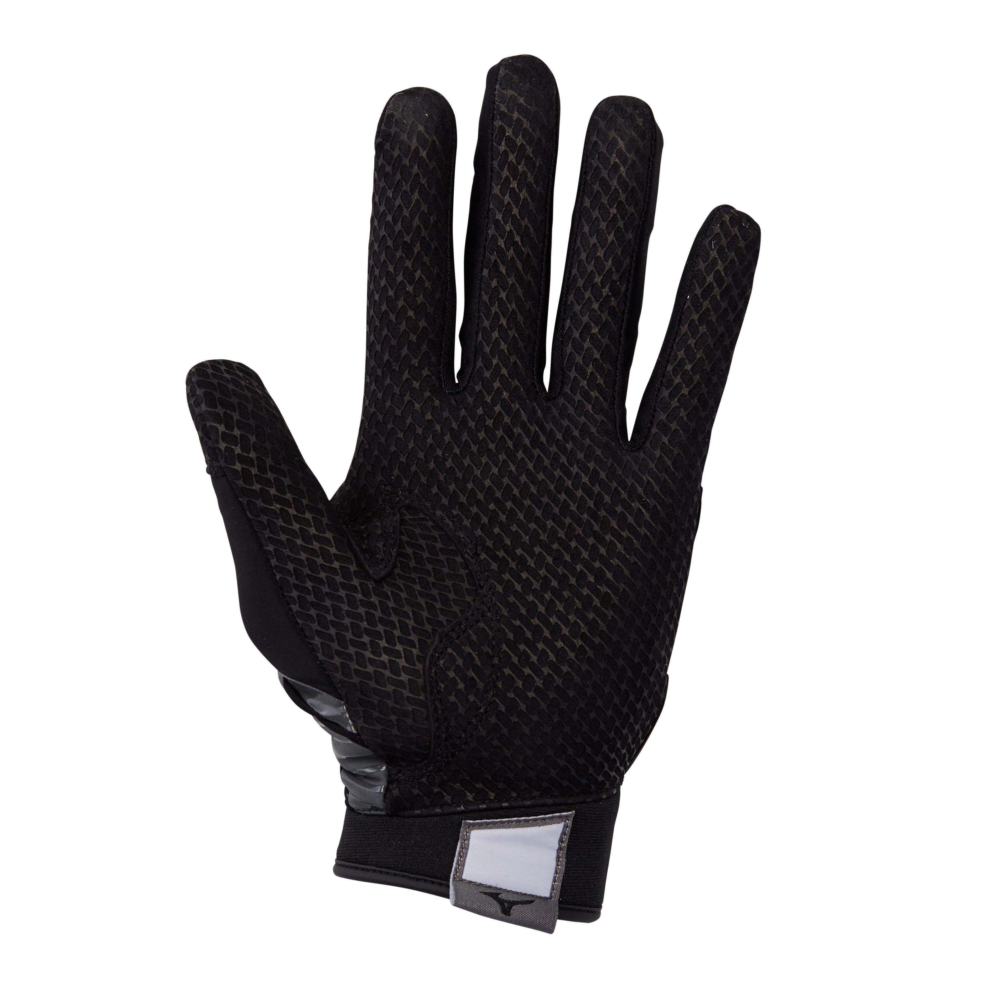 B-303 Adult Baseball Batting Glove 9