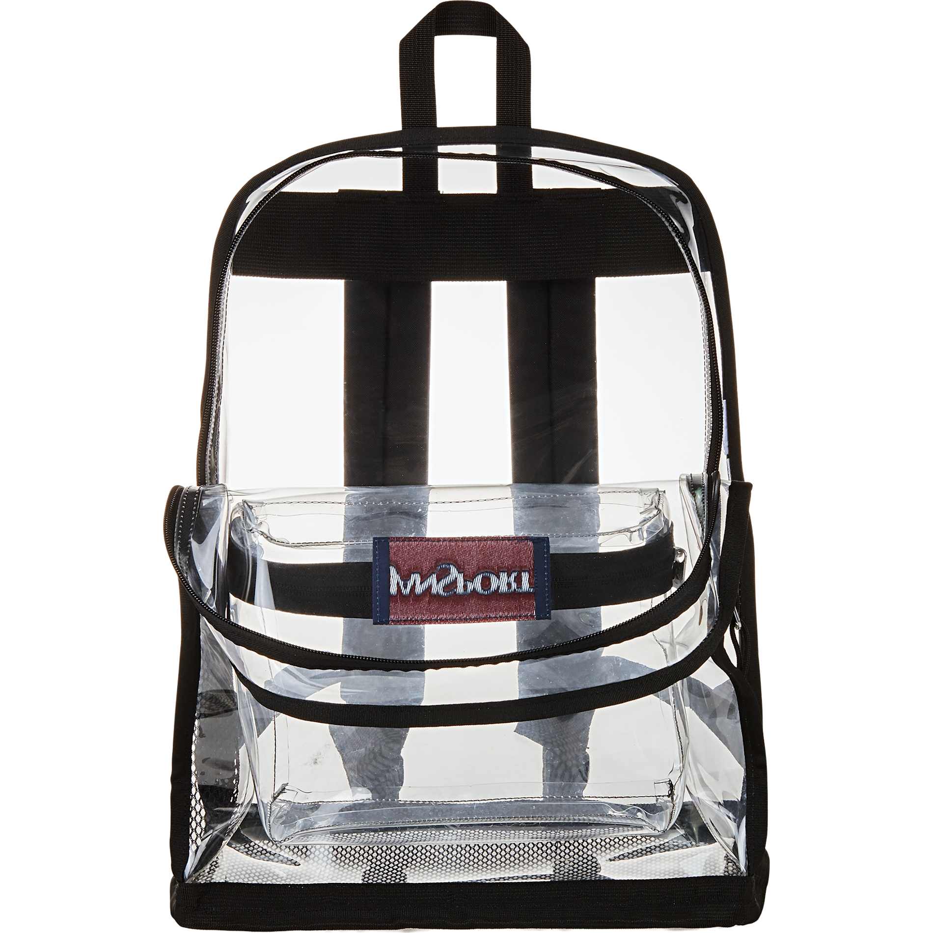Jansport Clear Backpack 17