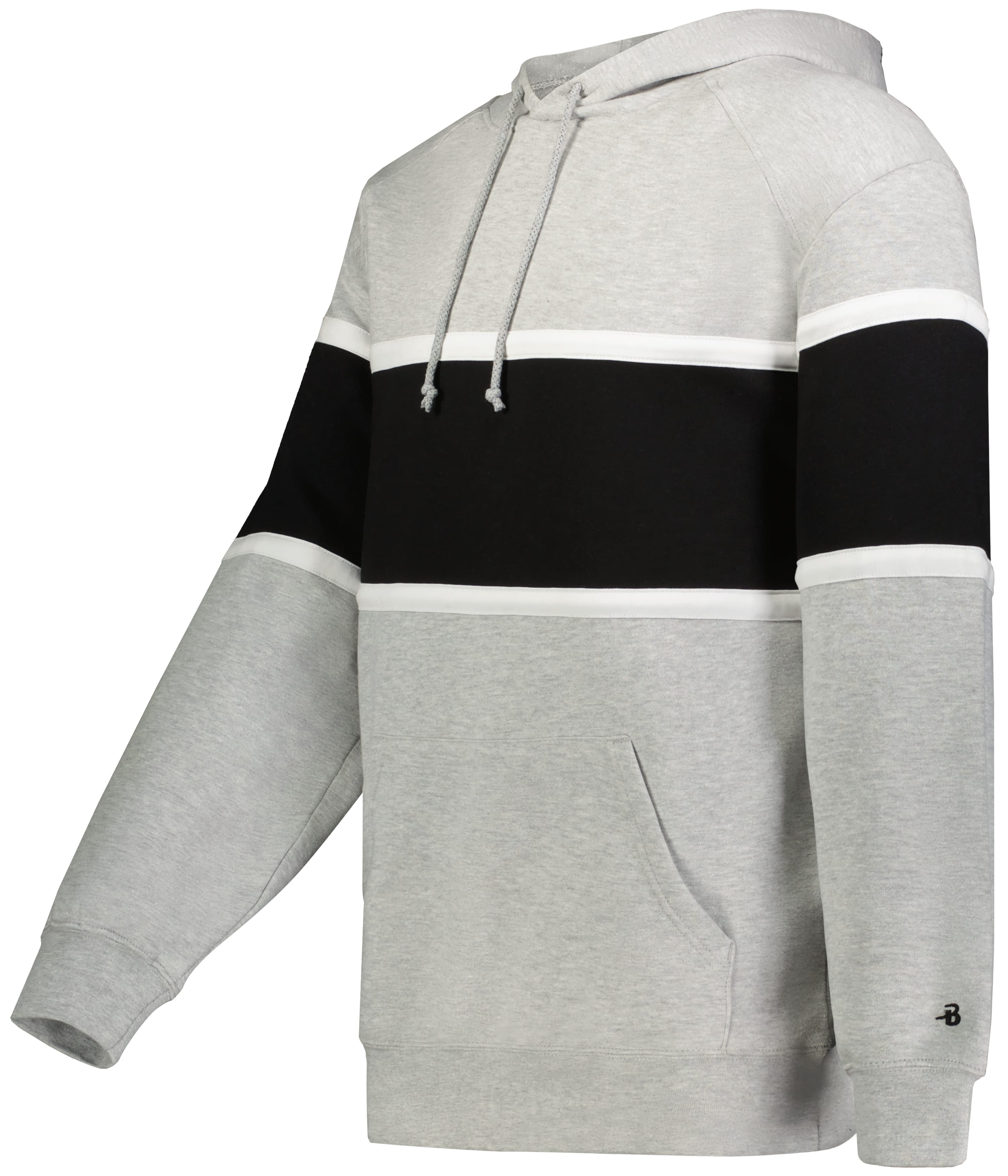 UNITED FLEECE HOODIE 6