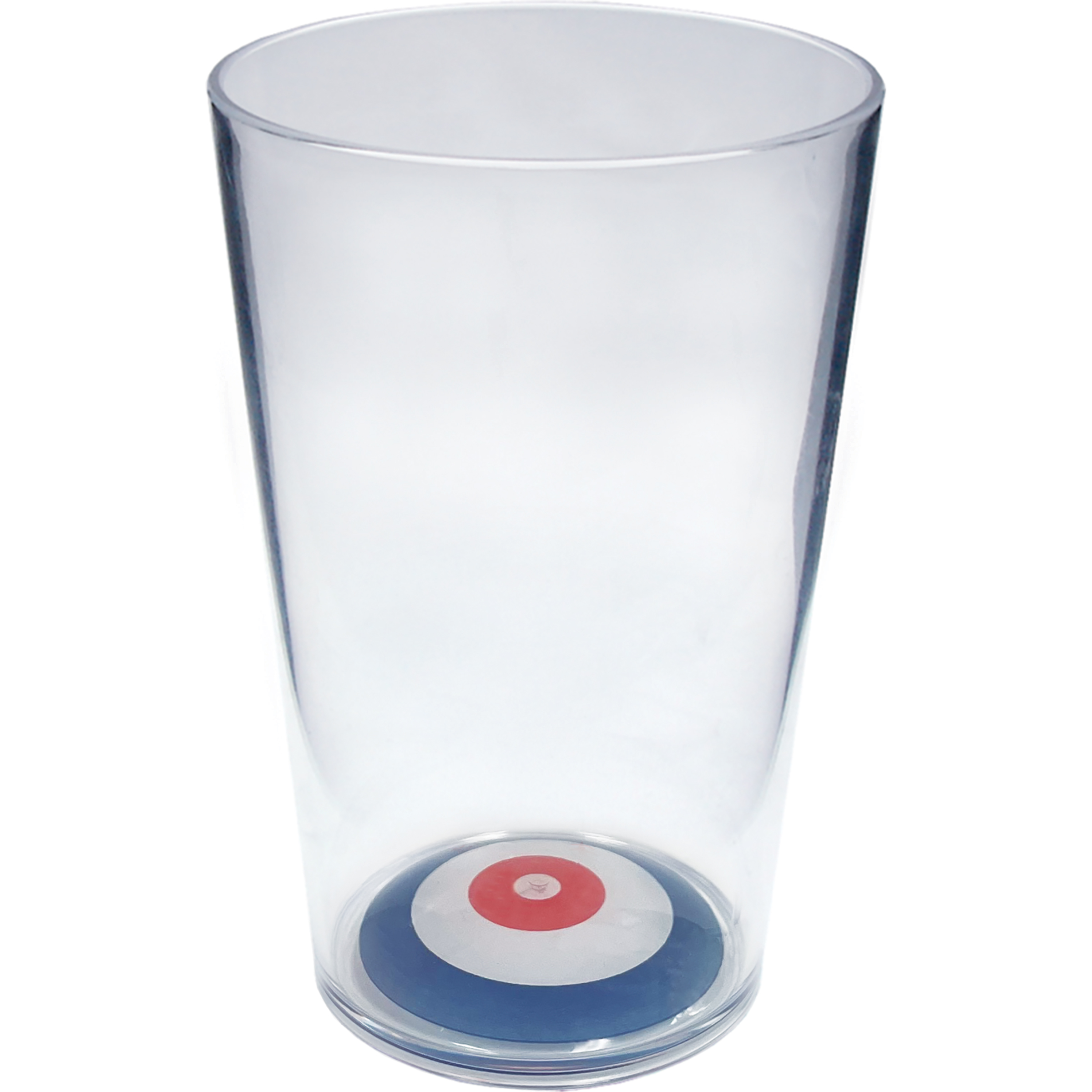 16oz Sports Themed Pint Cup 11