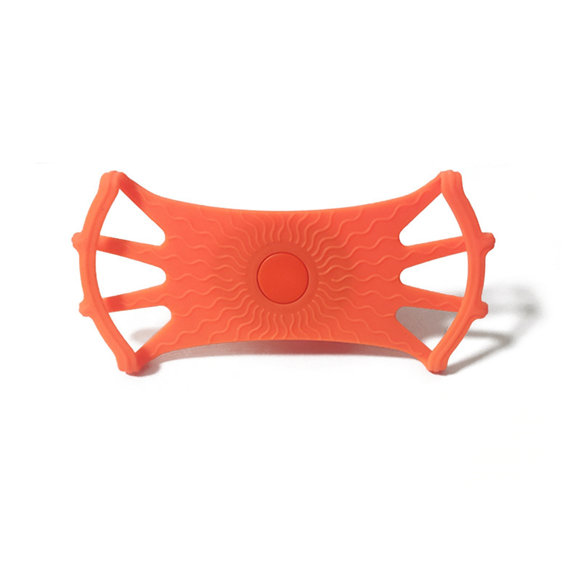 Bike Silicone Phone Mount 3