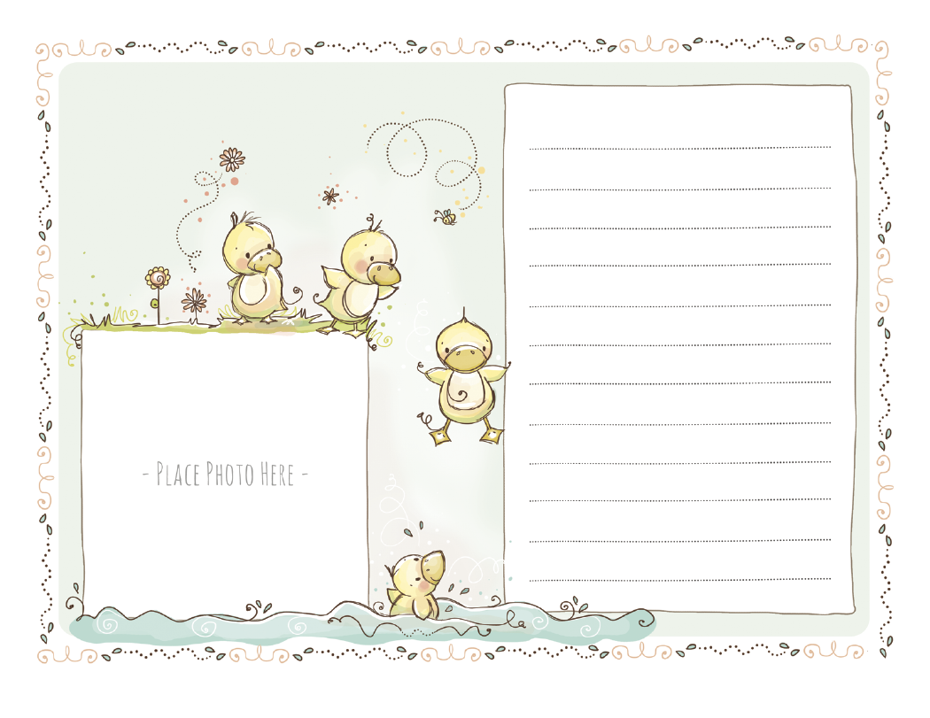 Triumph® Calendars Baby's First Year by Rachelle Anne Miller 20
