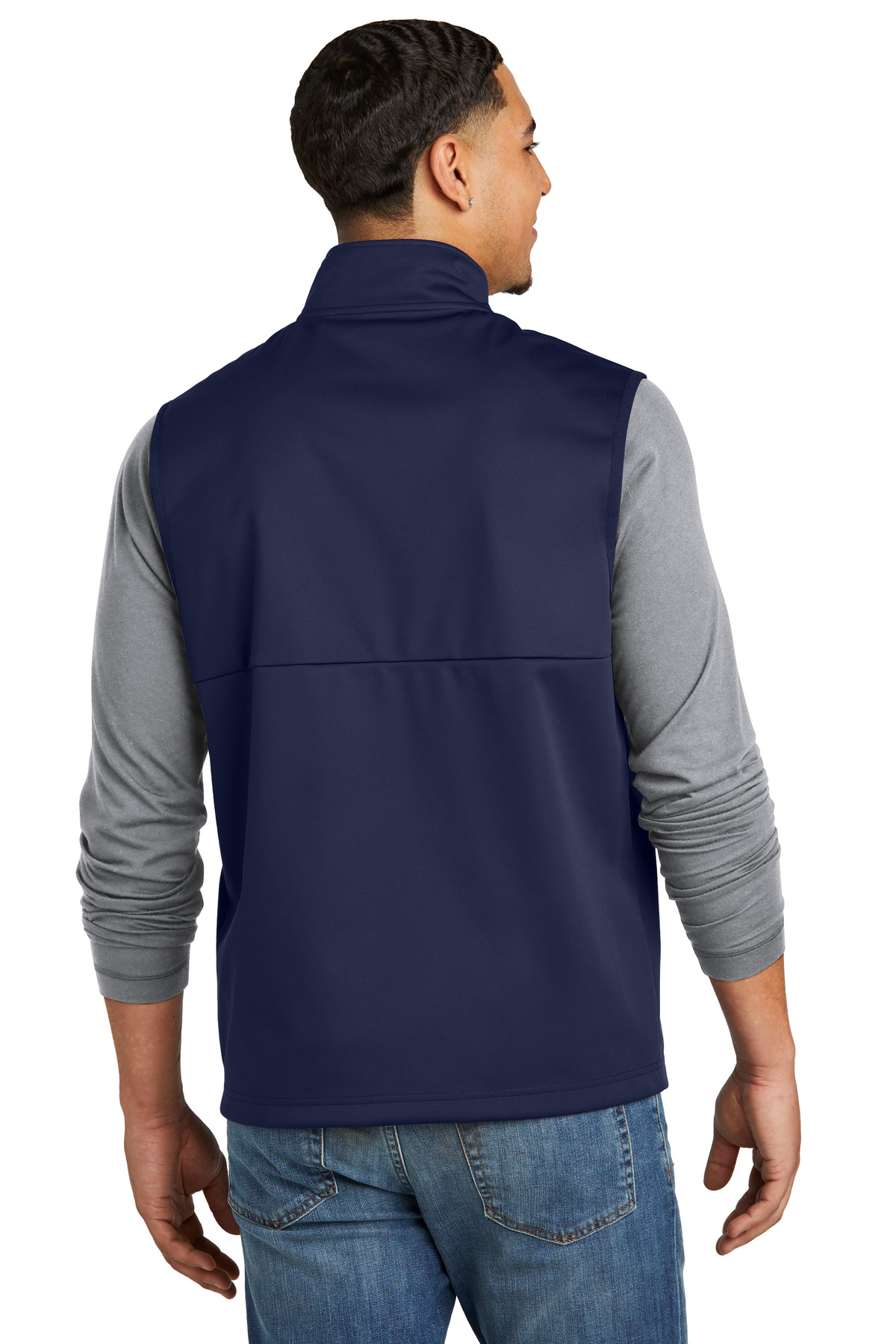 Sport-Tek® Soft Shell Vest 3