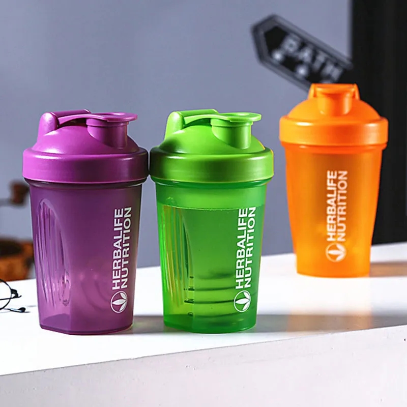 Shaker Bottle 6