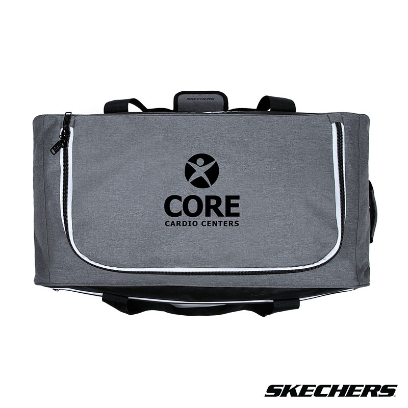 Skechers™  Saratoga 28" Wheeled Duffel 6