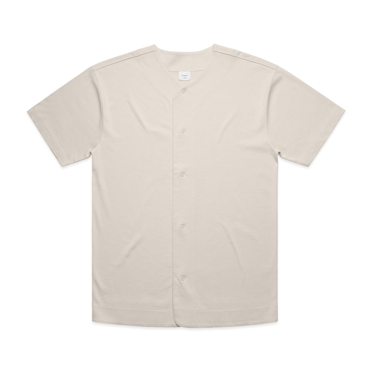 Heavy Baseball Jersey | 5423 2