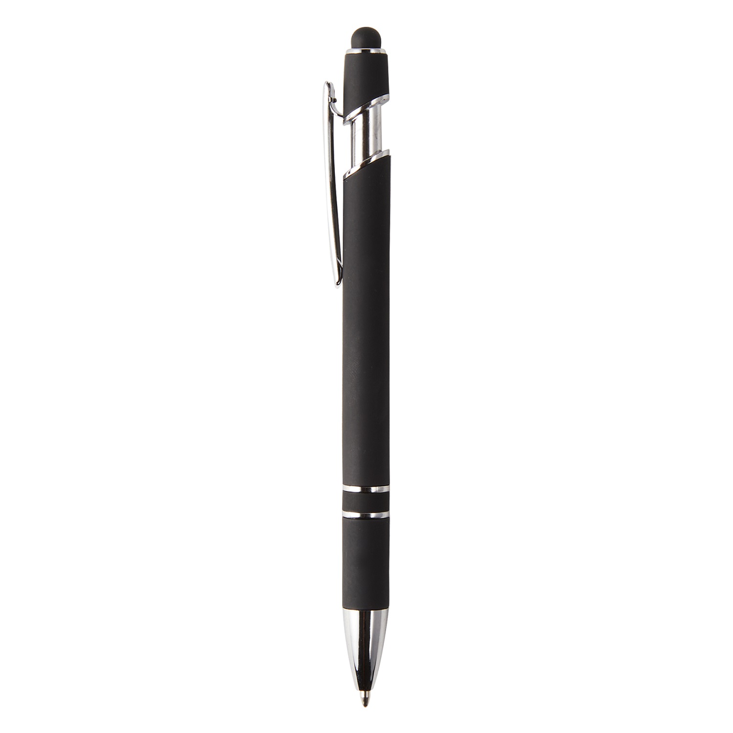 Velvet Touch Chrome Stylus Pen 6