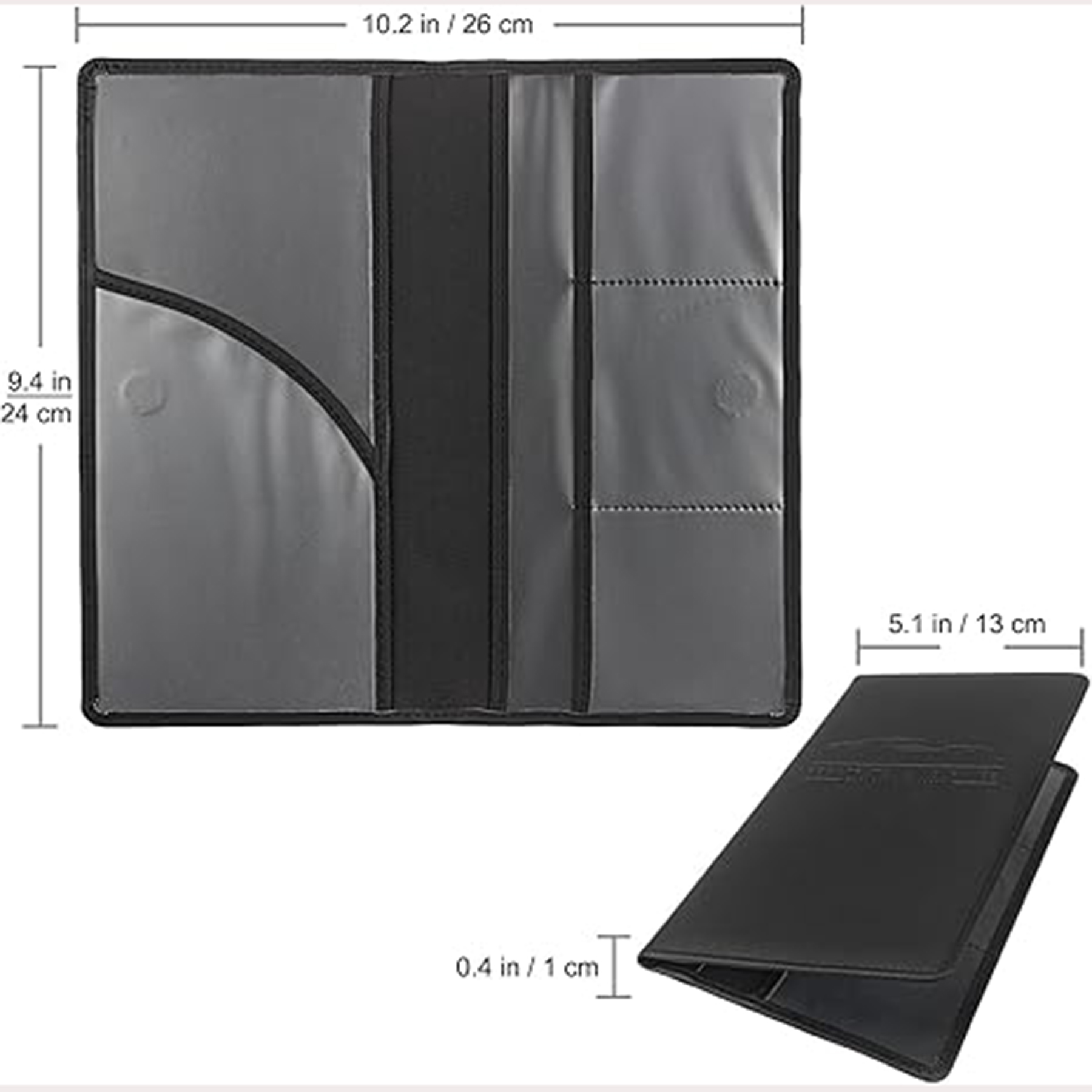 Hardcover Journal Notebooks 5
