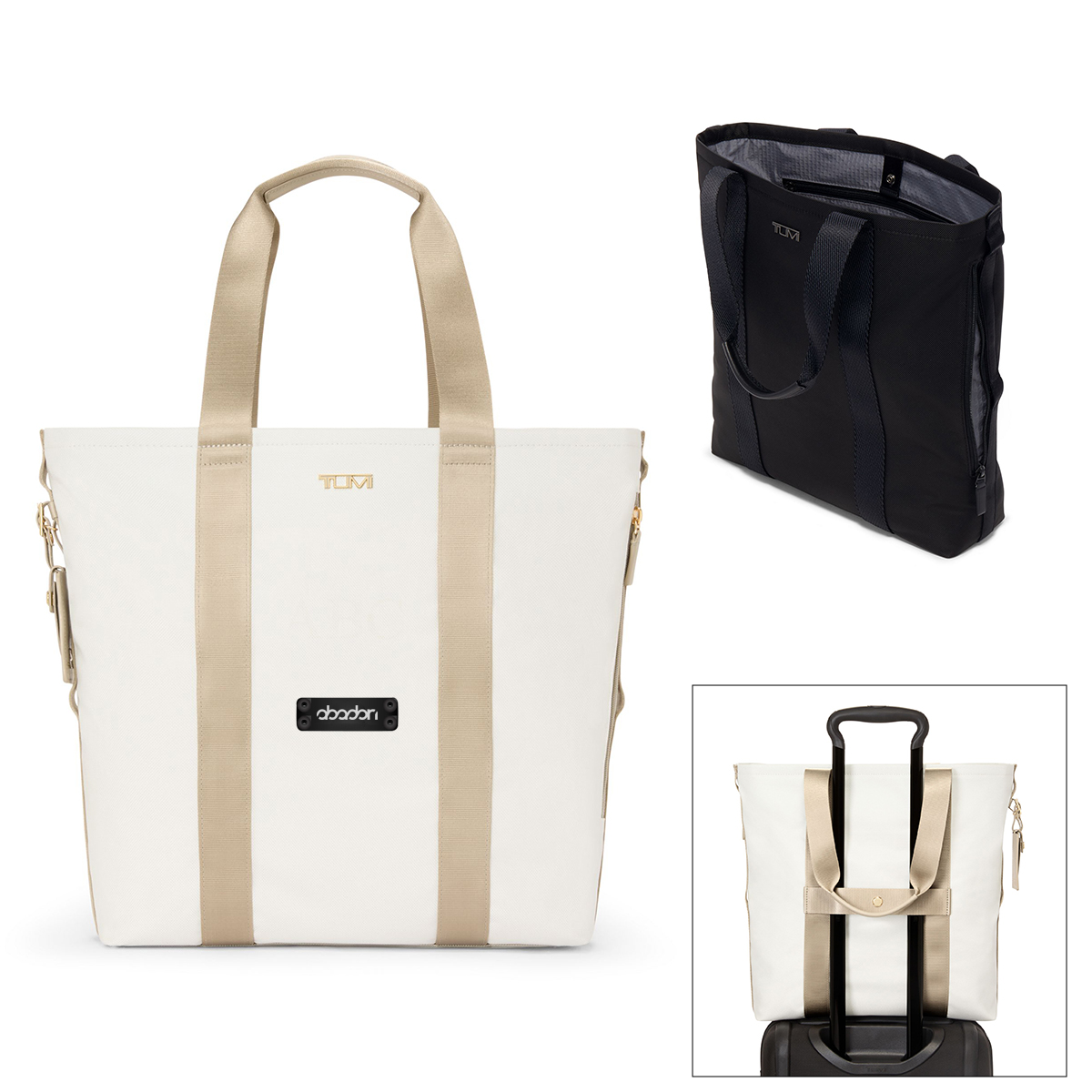 Sport Essential North/South Tote