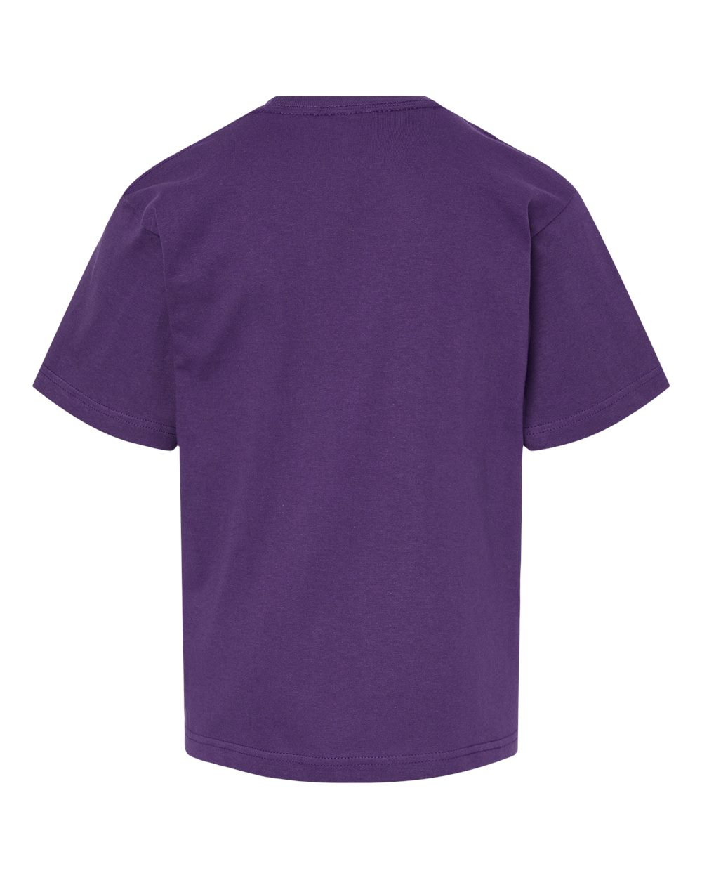 Youth Gold Soft Touch T-Shirt - 4850 44