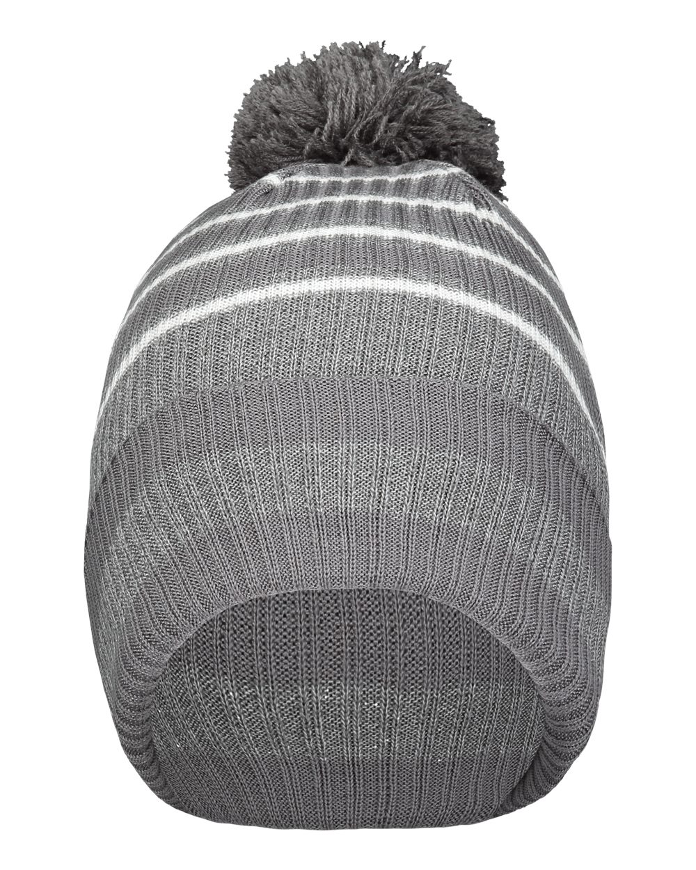 8 1/2" Spirit Pom Beanie - 223815 9