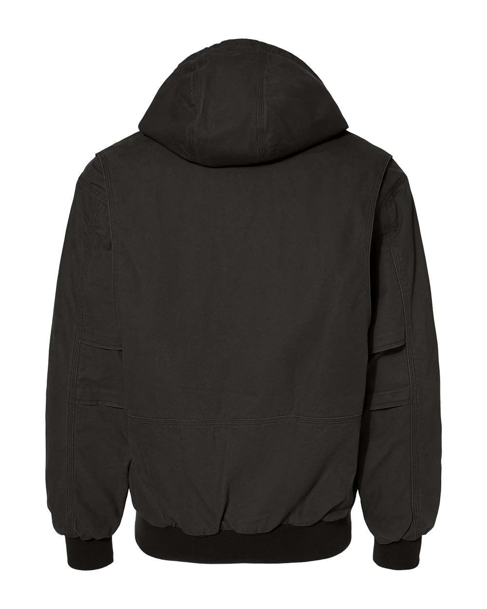 Laramie Power Move Jacket