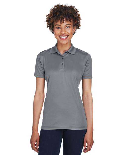 Women's Cool & Dry Mesh Piqué Polo - 8210L 90