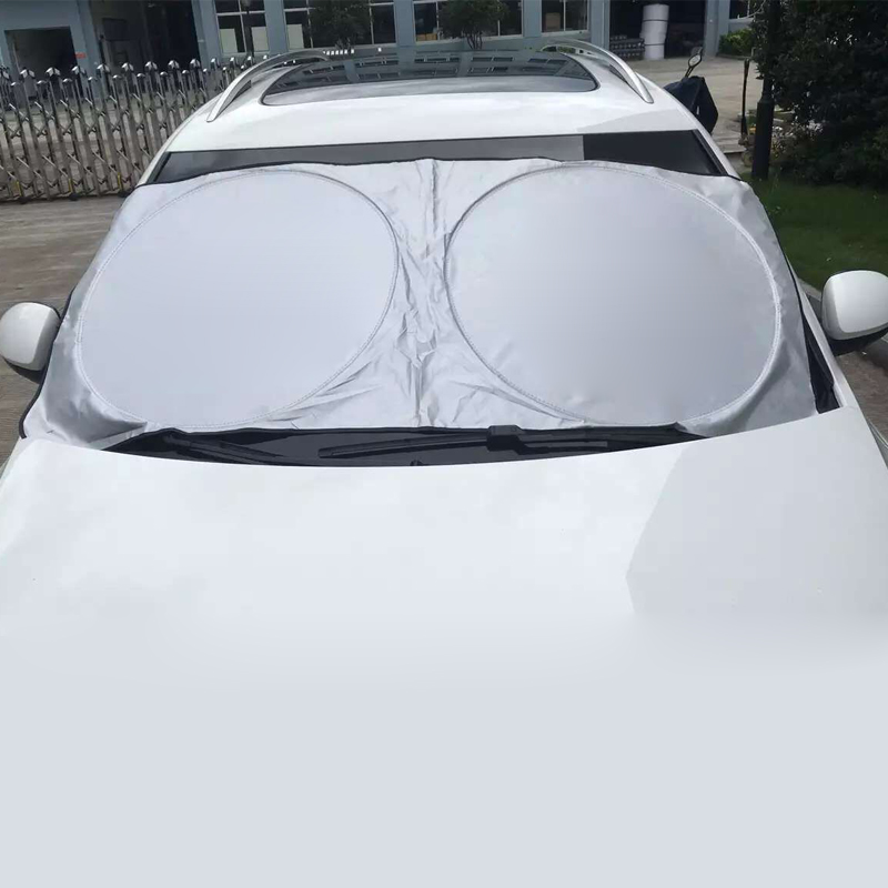 Car Sun Shade 1