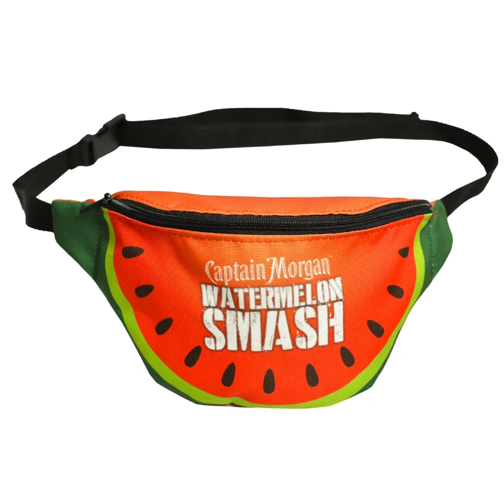 Full-Color Customized Fanny Pack 8