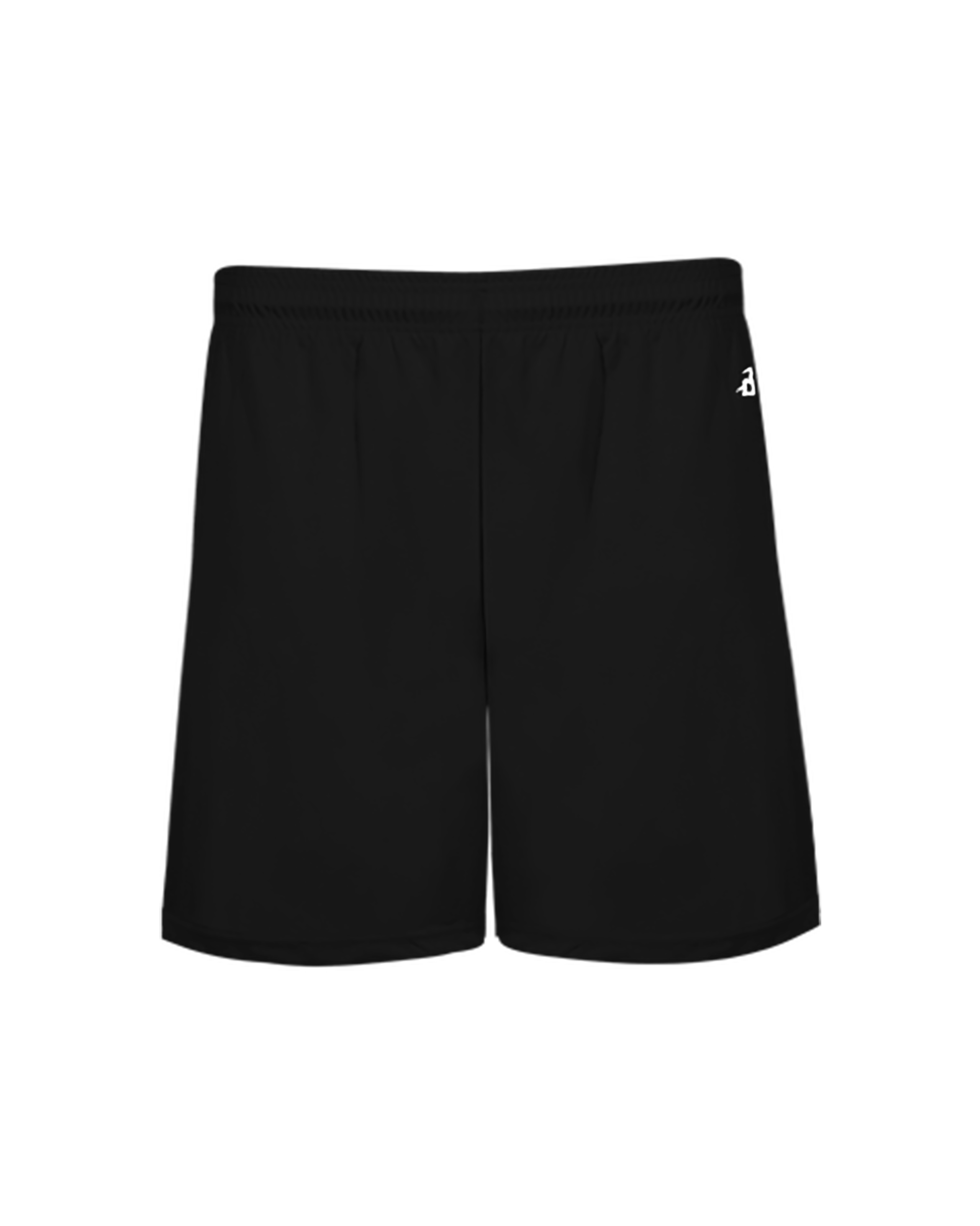 B-Core Pocketed 5" Short 7