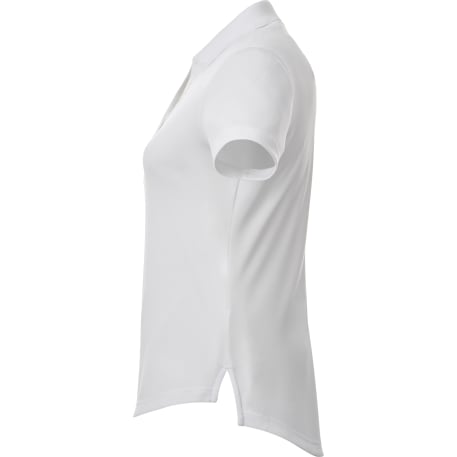 Womens OTIS SS Polo 222