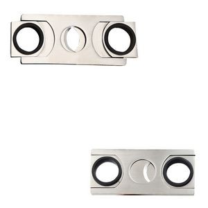 Cigar Cutter With Double Sharp Blades 8