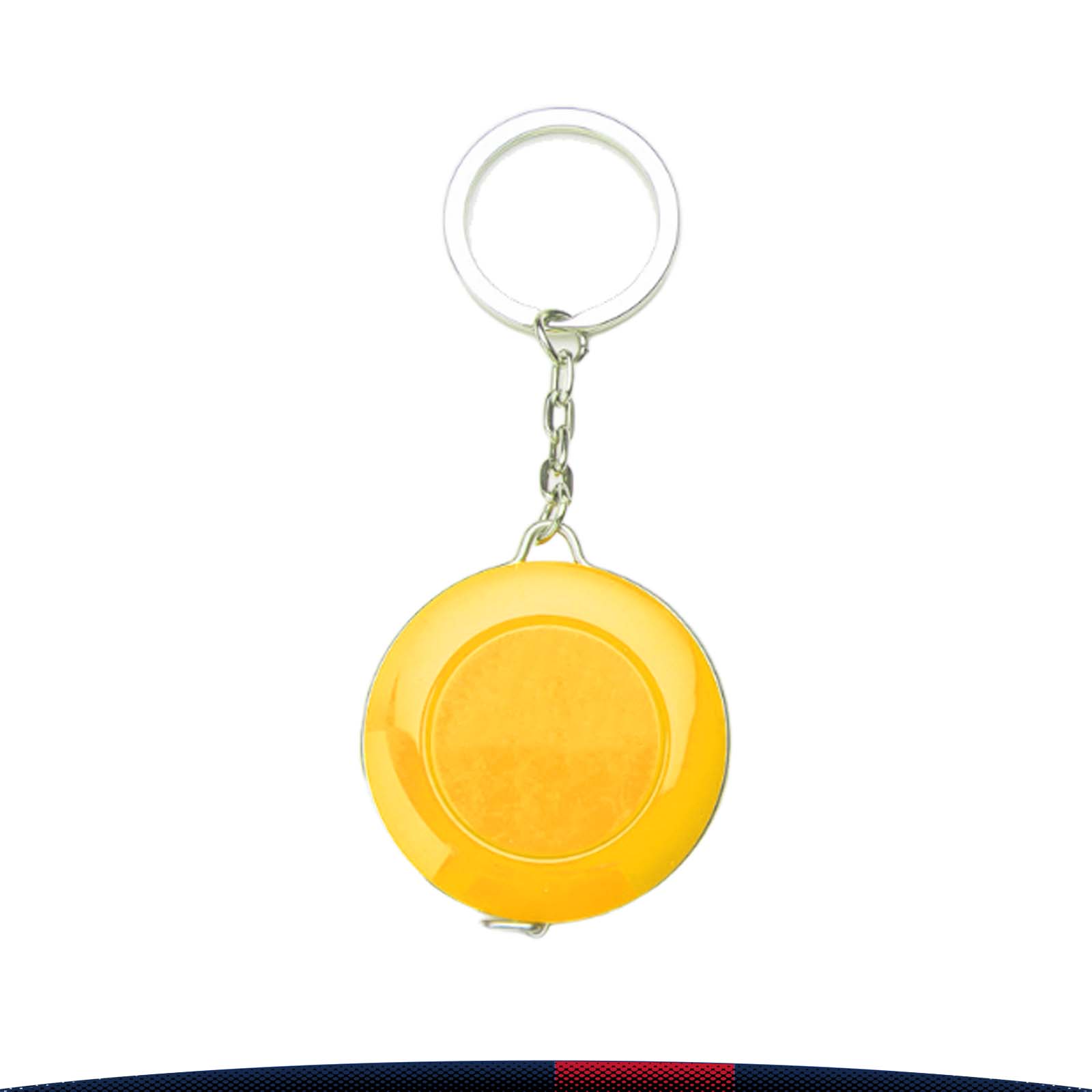 Keychain Measuring Tape 4