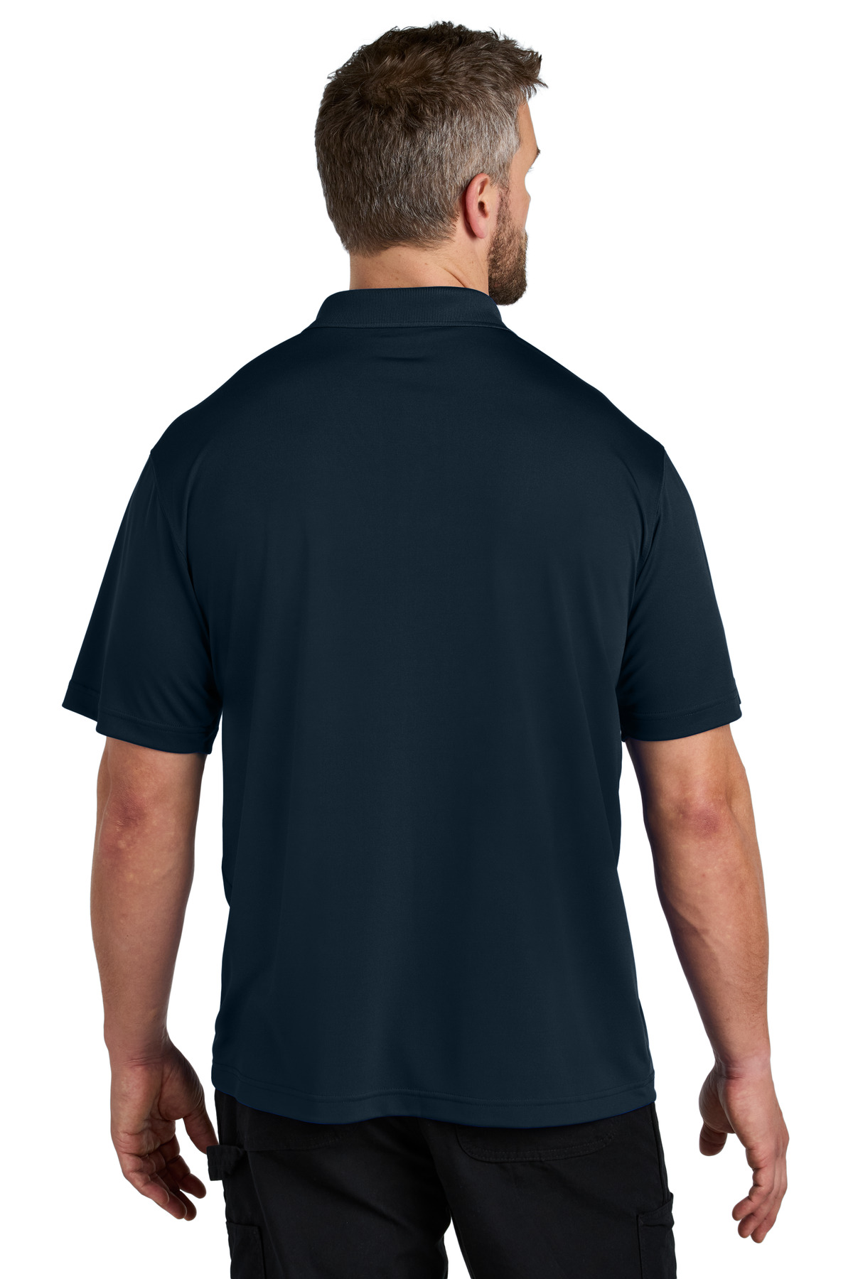Carhartt Force Snag-Resistant Pocket Polo CT106880 29
