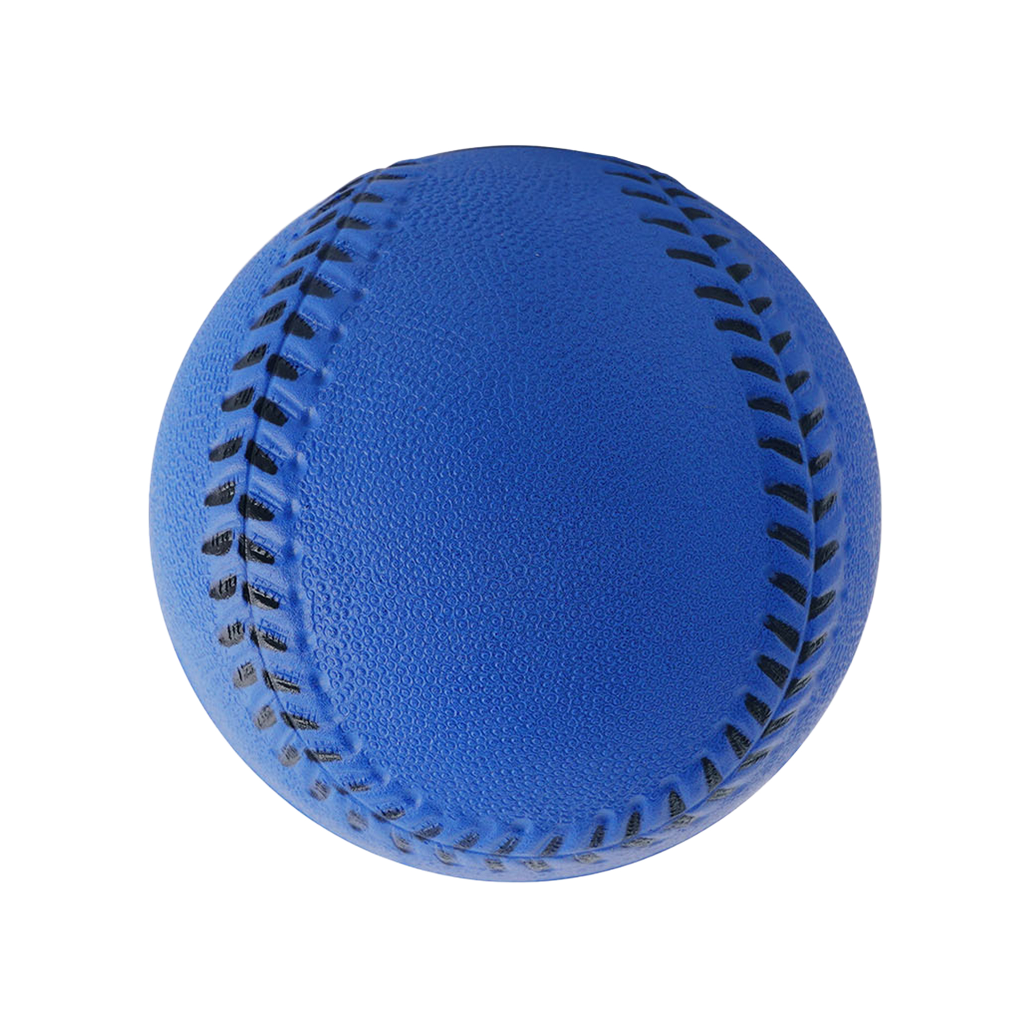 Soft Baseball PU Sponge Solid Stress Ball for Kids 5