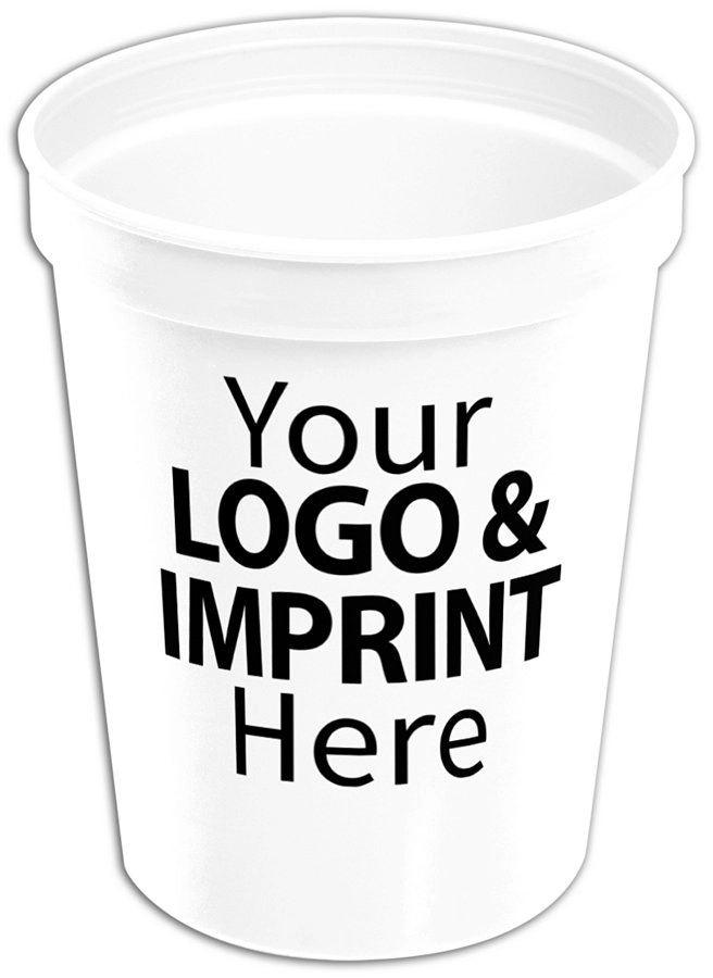 Cup - 16 oz Stadium 4
