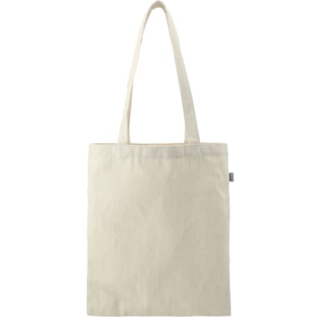 Hemp Cotton Tote 40