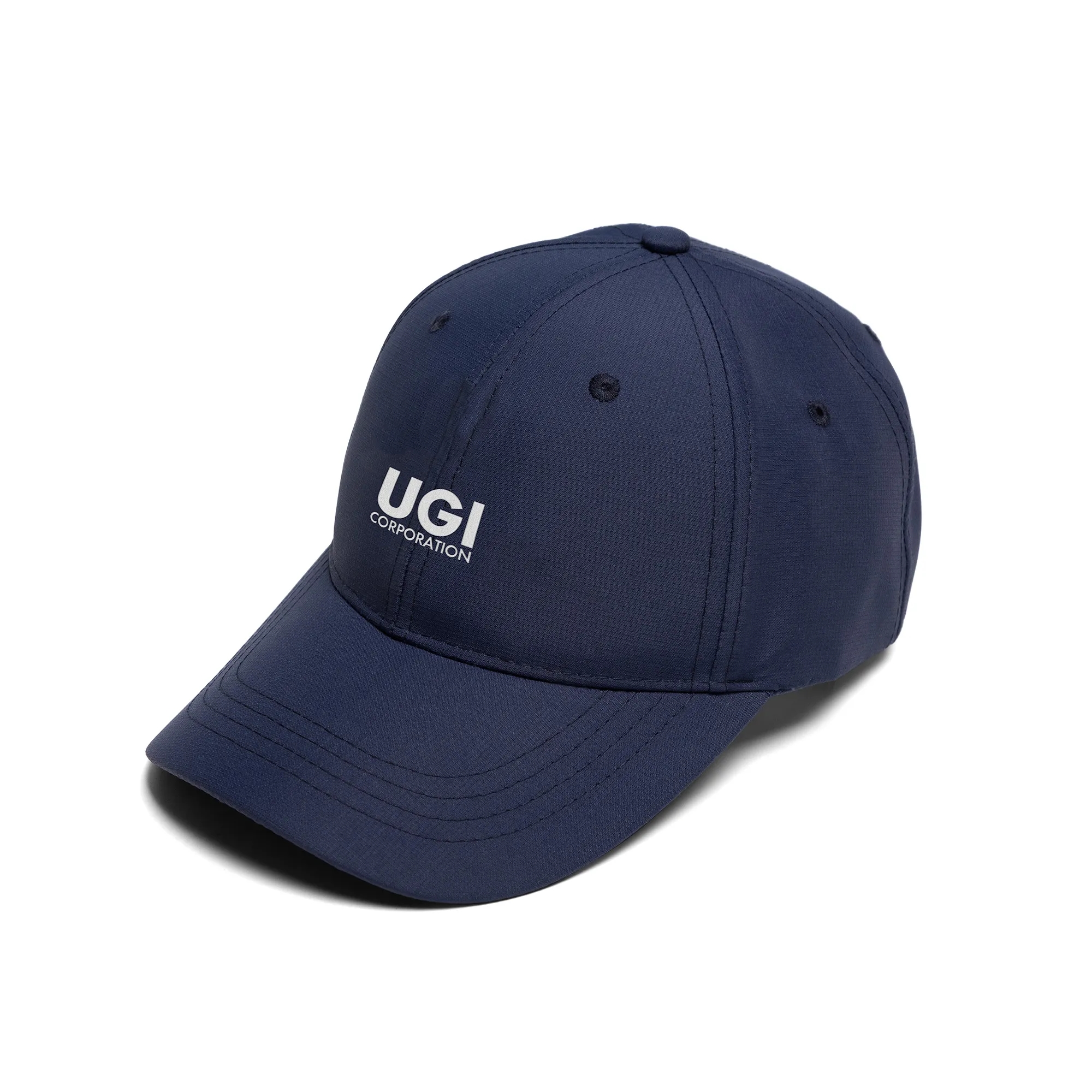 Quick-Dry Ripstop Strapback Baseball Cap 16