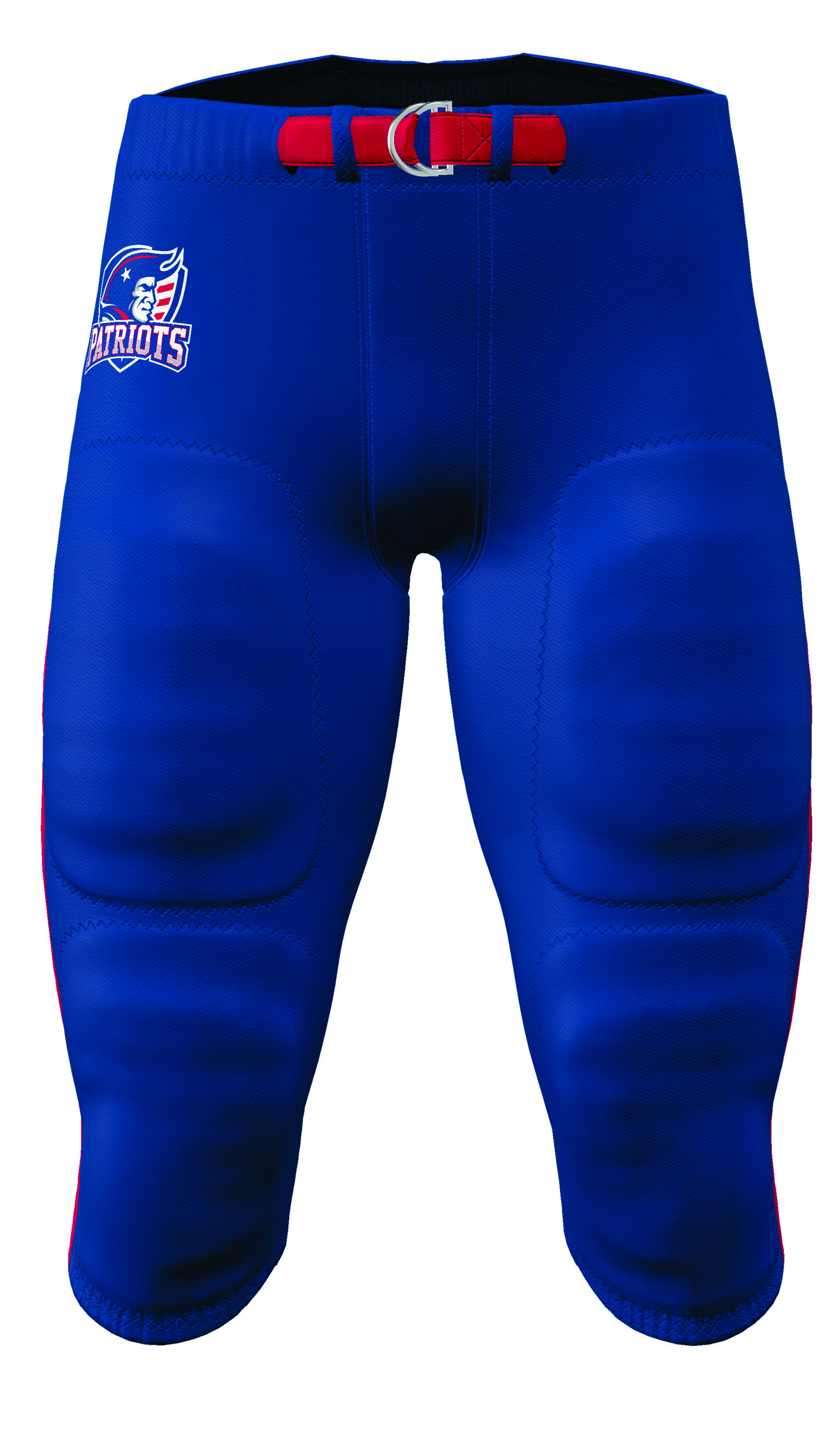 Salute Football Pants 2