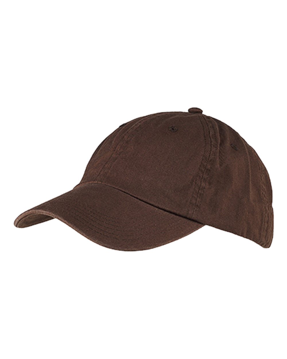 Washed Chino Cap - BX005 35