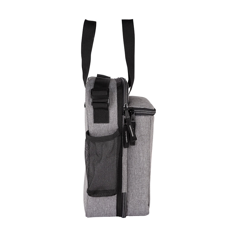 Hudson 12-Can Lunch Cooler 11