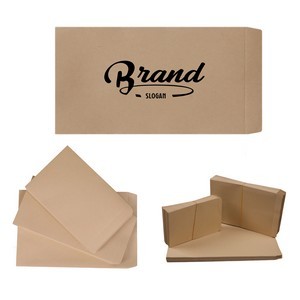 Cowhide Design Envelope 7