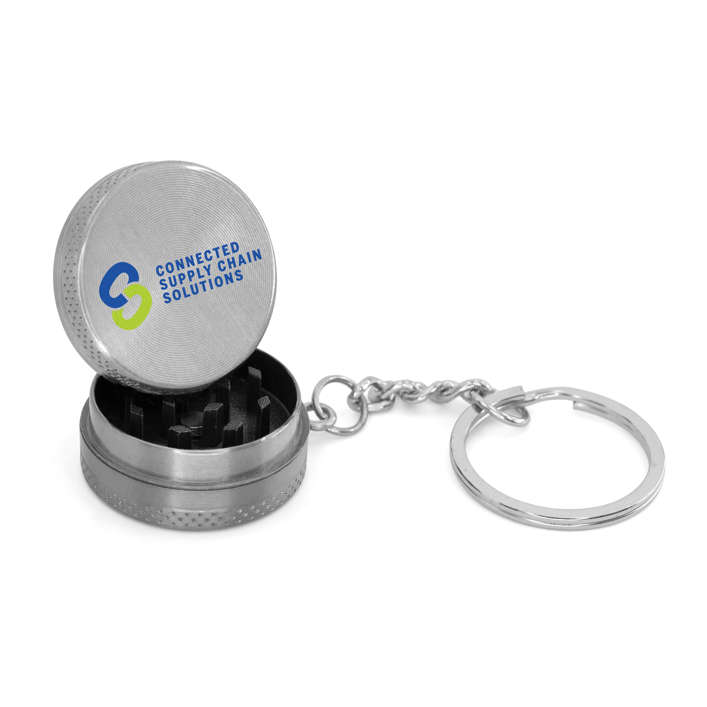 Grinder Keychain 3
