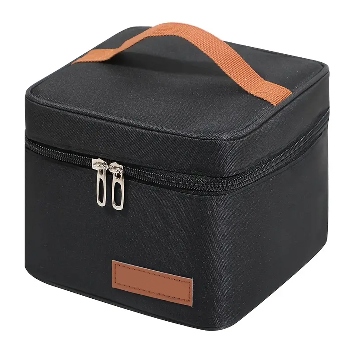 Oxford Portable Insulation Lunch Bag 3