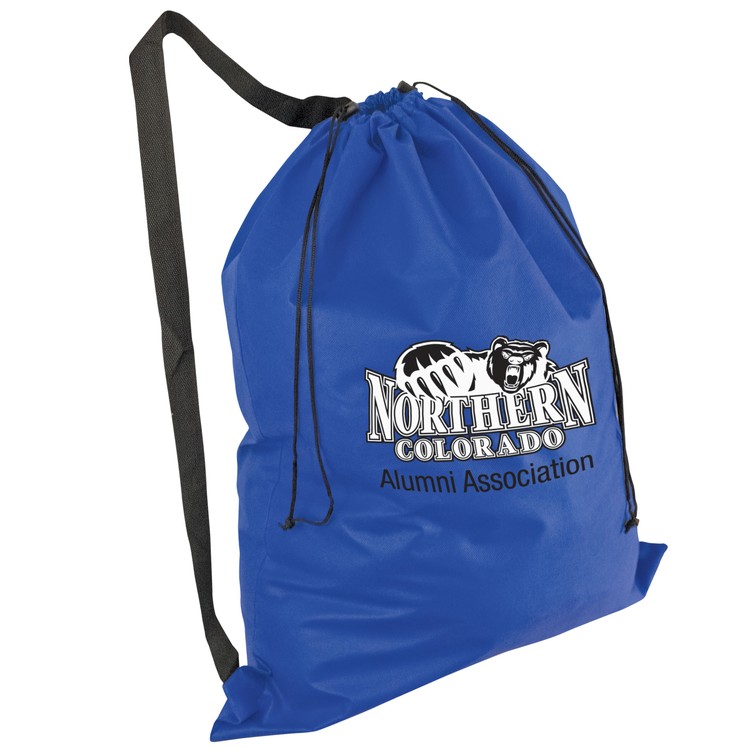 Non-woven Heavy Duty Laundry/Duffel Bag