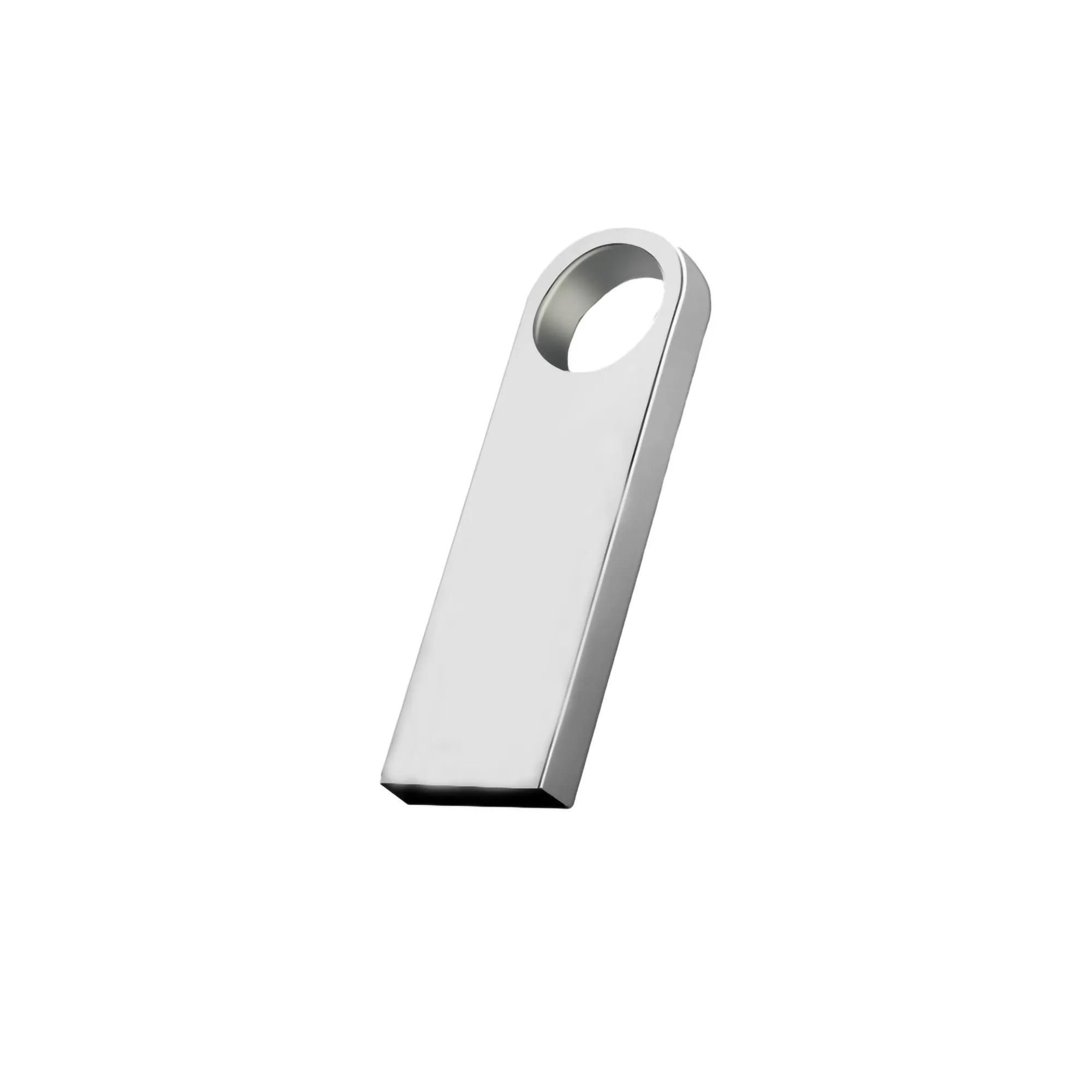 MOQ 100PCS 32GB Customizable USB Flash Drive 8