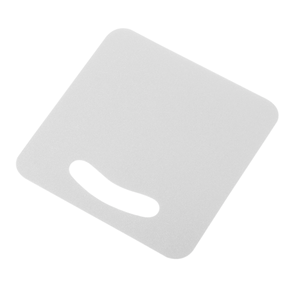 Square Hand Fan 19