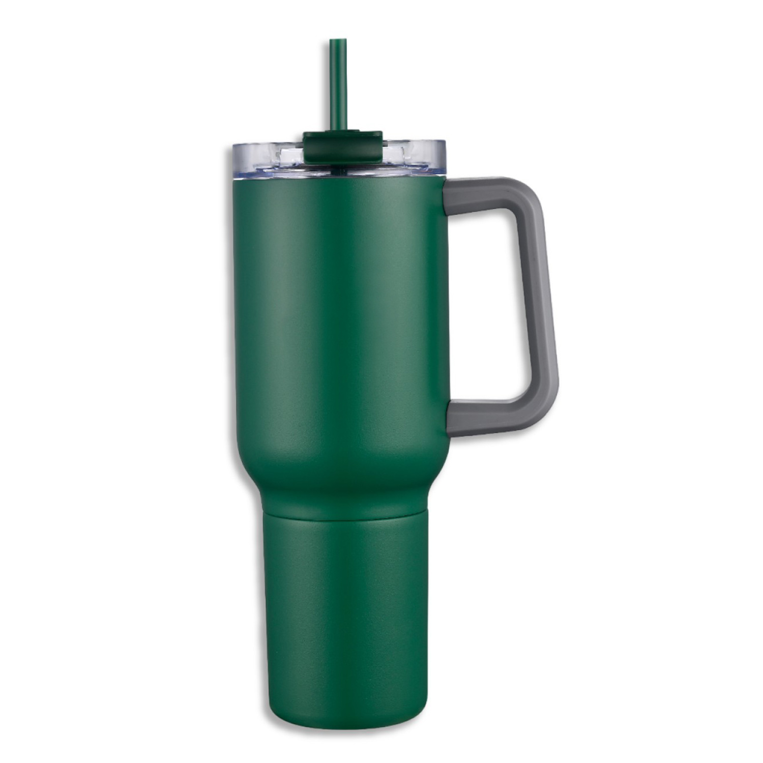 Bernard Two-in-One 21 oz Stainless Steel Travel Mug and Beverage Holder 11