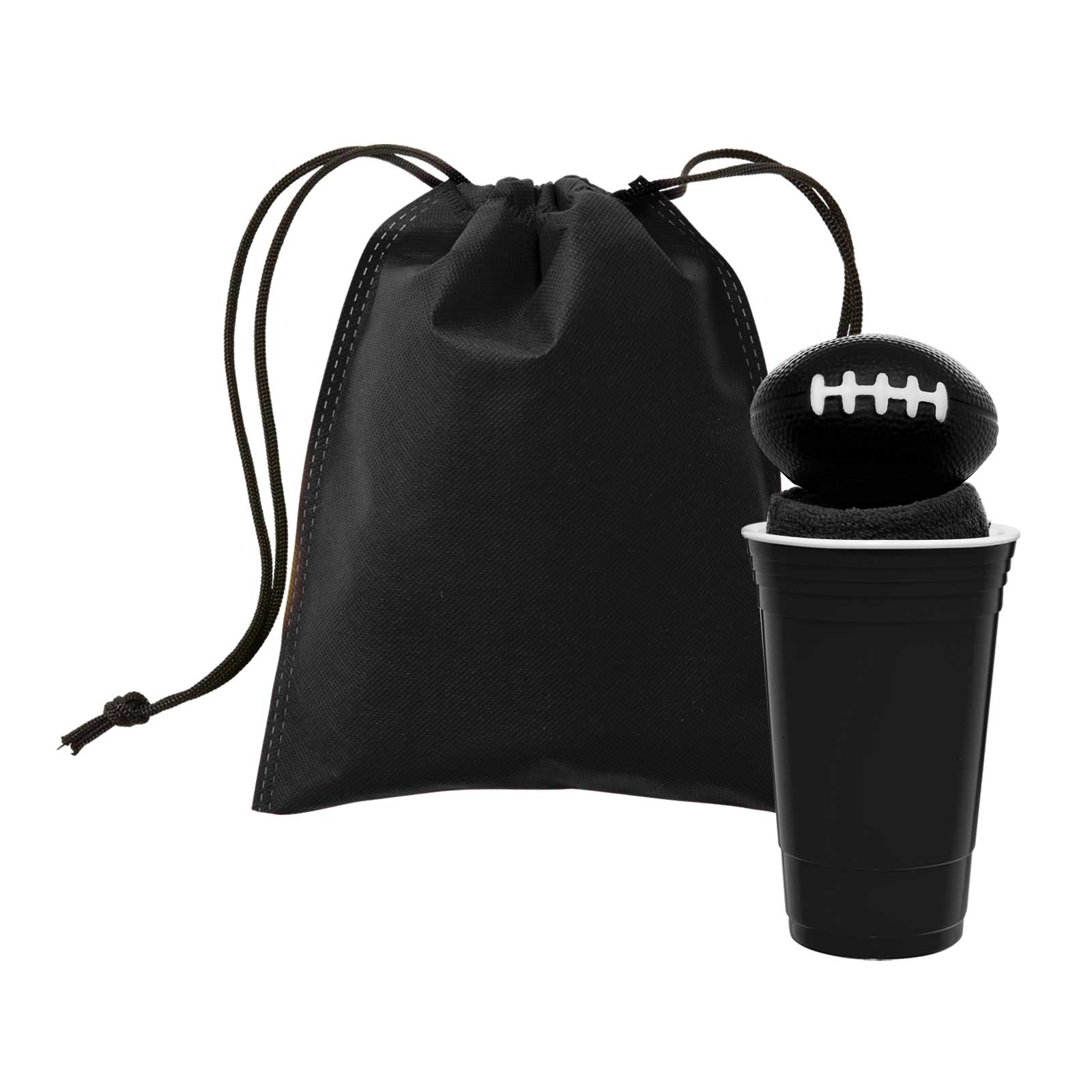 Football Rally Tailgate Kit 3