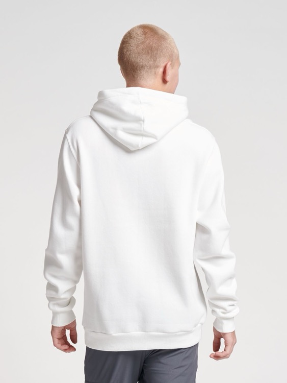 JERZEES ECO® Premium Blend Combed Ring-Spun Unisex Hooded Sweatshirt 32