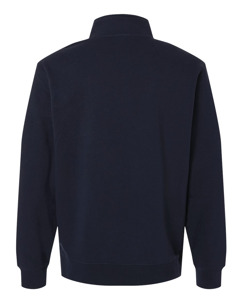 Unisex Midweight Quarter-Zip Pullover - SS4600QZ 5