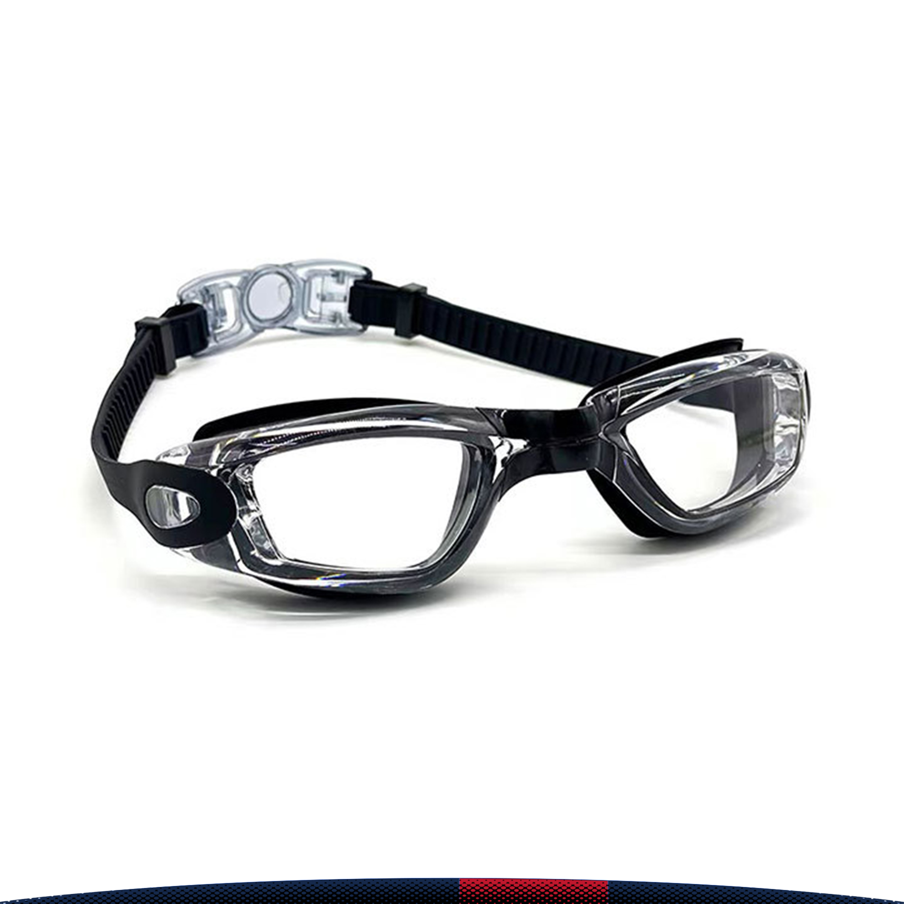 Dixton Kids Swimming Goggles 2