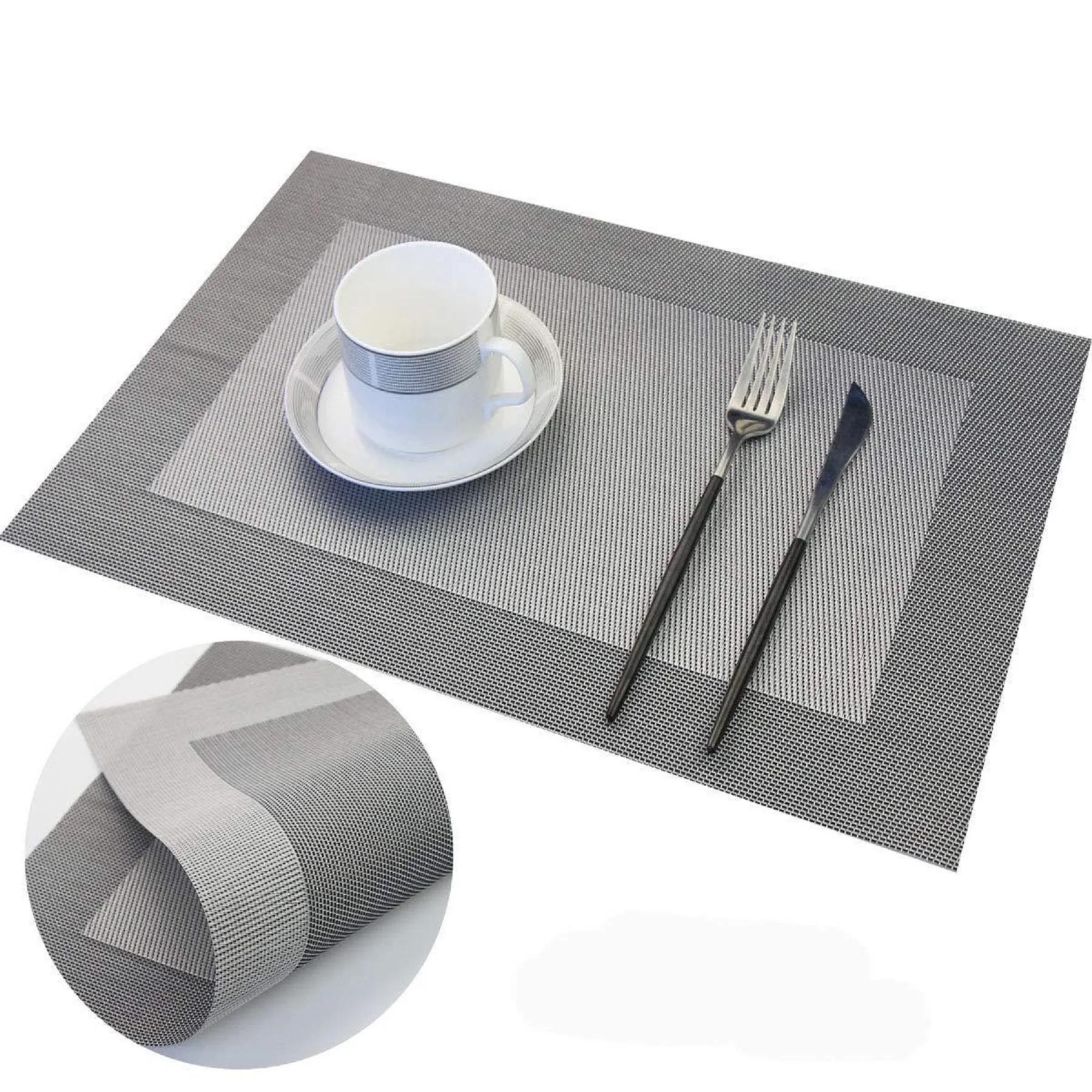 Cloth Placemats 8