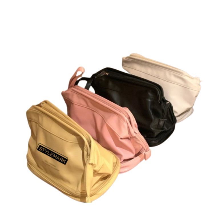 Makeup bag 1