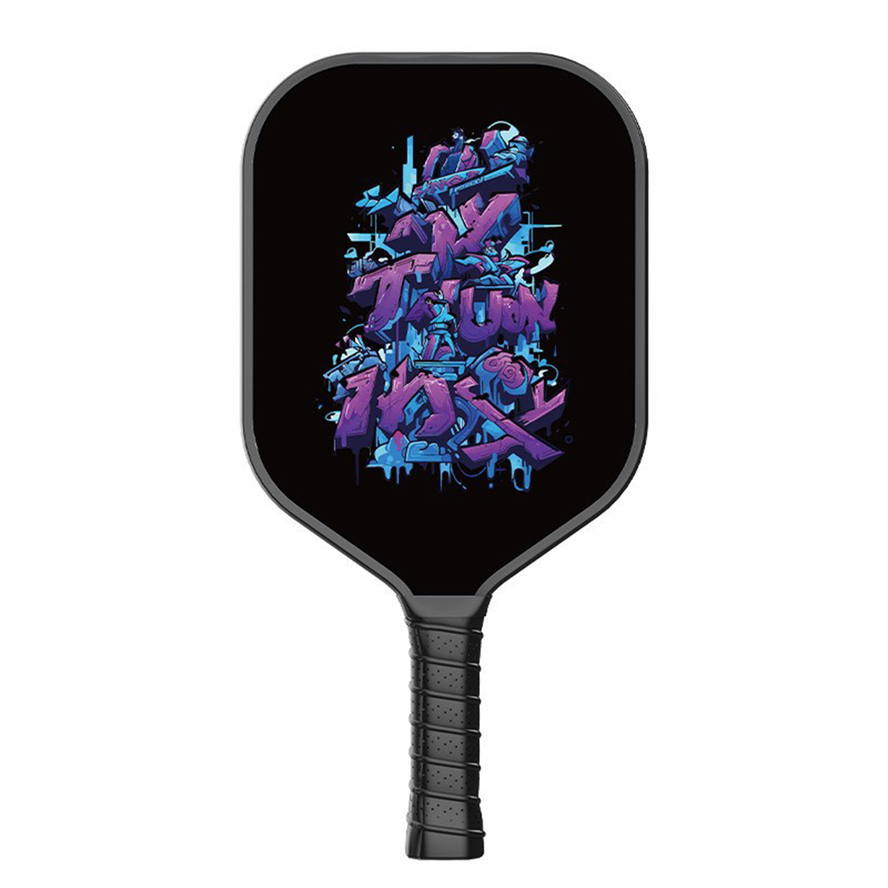 2024 SLK Helix Pro Pickleball Paddle 2