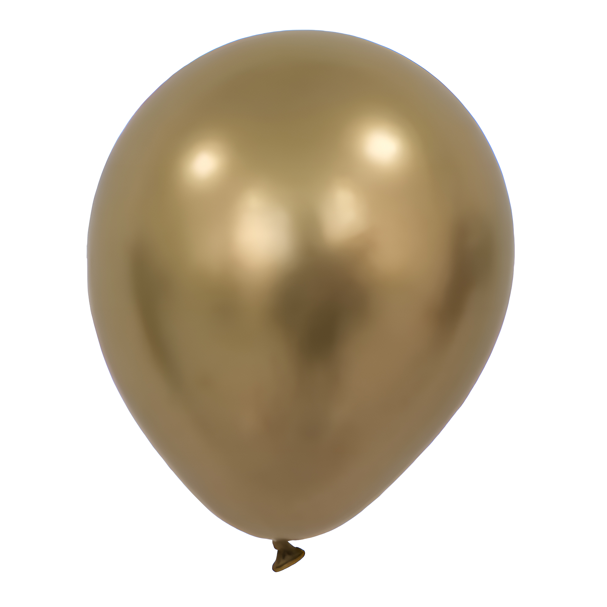 Colorful 13" Custom Latex Balloons 4