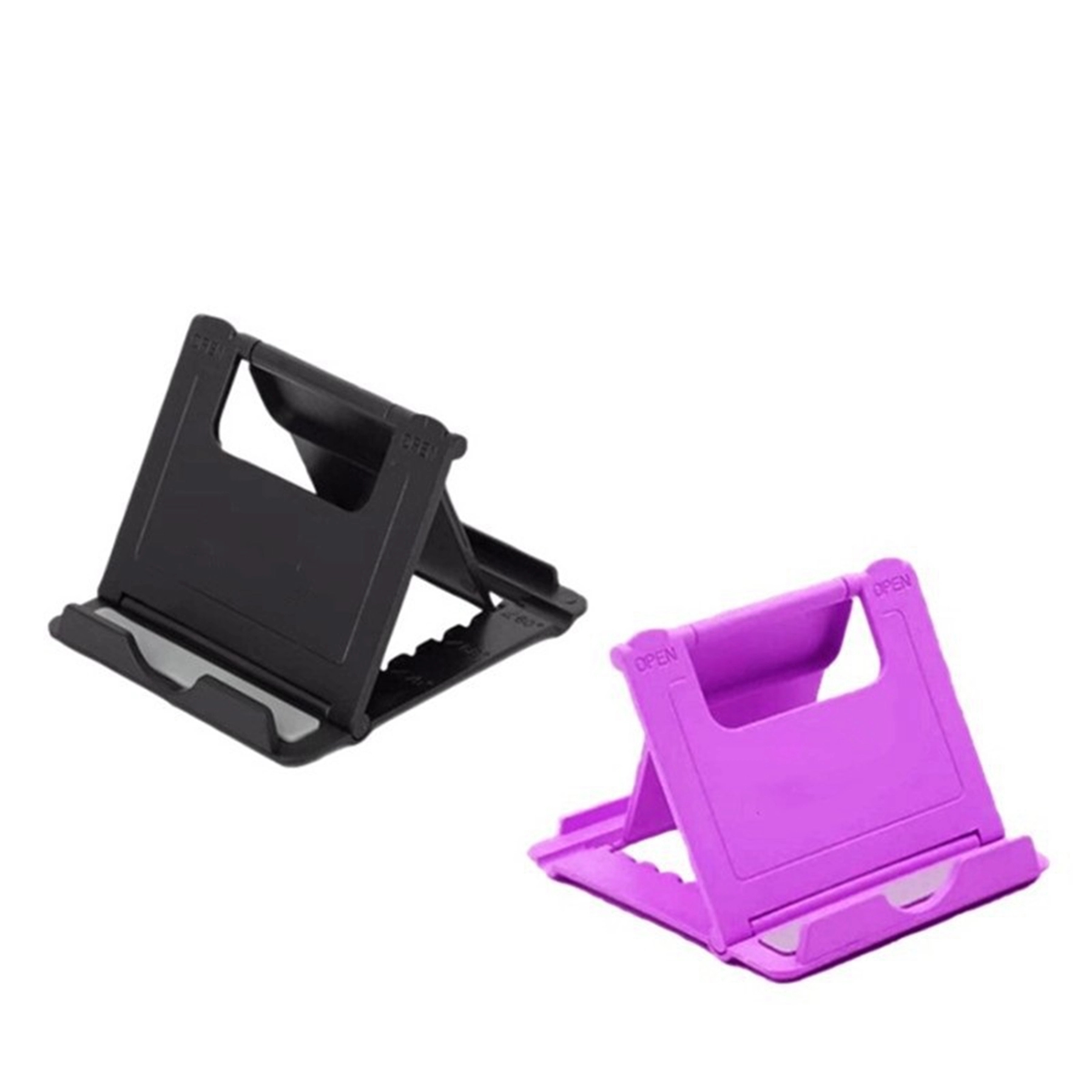 Adjustable Foldable Mobile Phone Holder 8