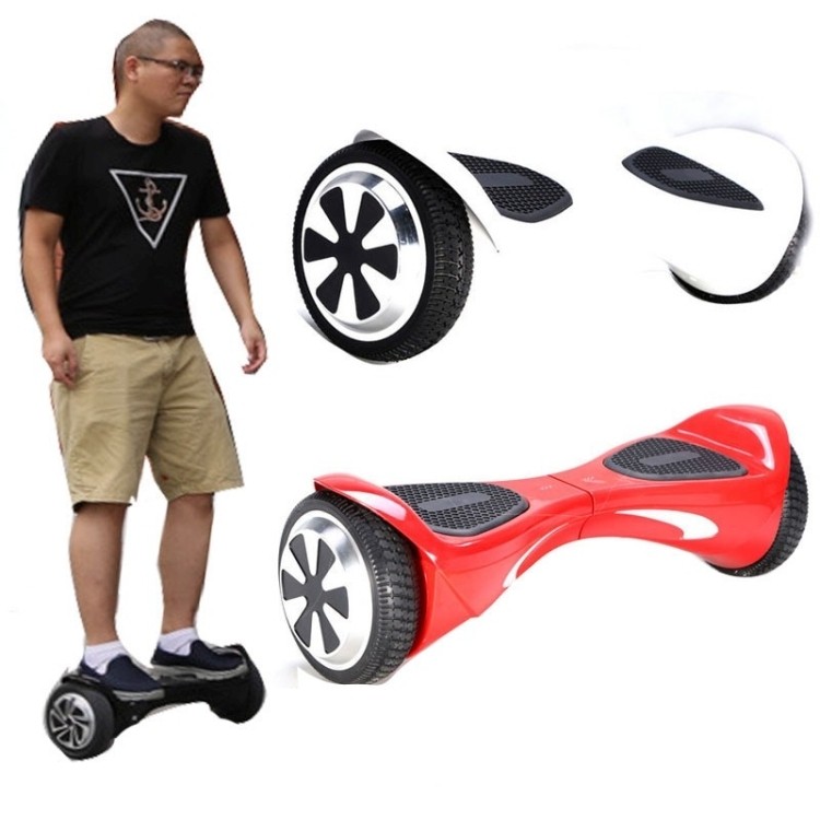 2 Wheels Self Balancing Scooter 6.5 Inch 2