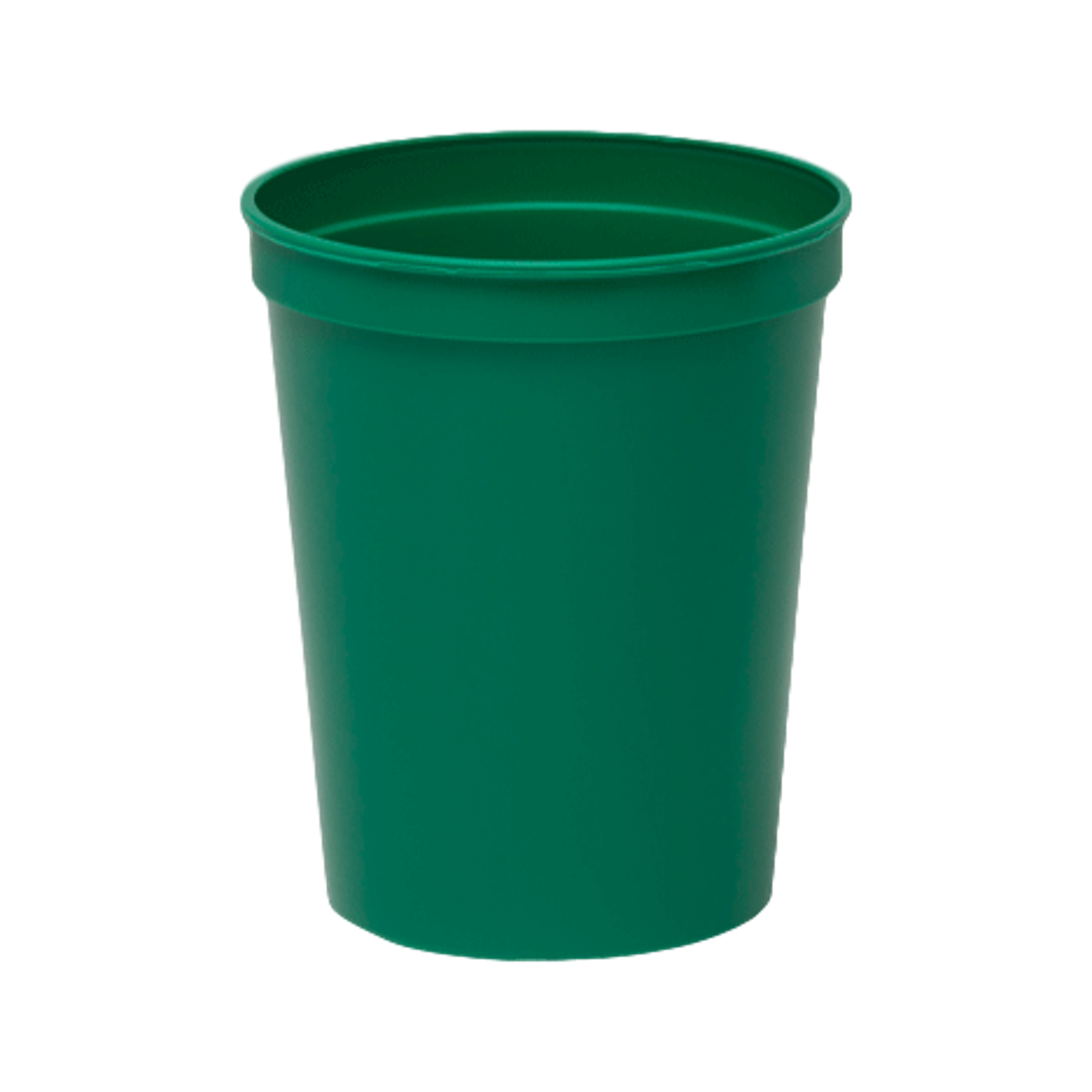16 oz. Smooth Squat Stadium Cup 30