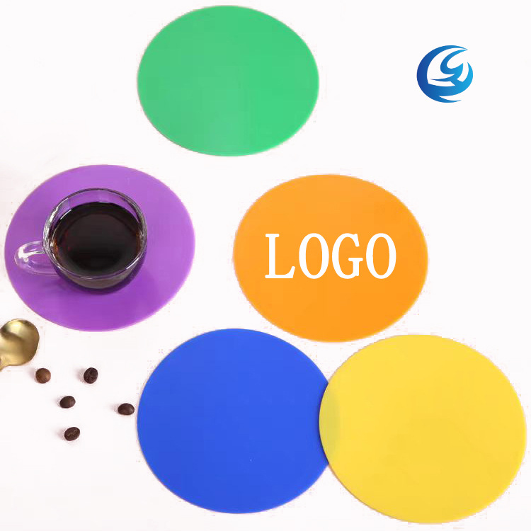 5" Silicone Jar Opener Gripper Pads MOQ50 3